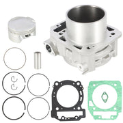 DURAFORCE Can-Am Outlander 800 Cylinder Piston Kit 2006-2015 ATV Replacement Parts