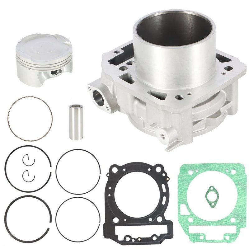 DURAFORCE Can-Am Outlander 800 Cylinder Piston Kit 2006-2015 ATV Replacement Parts
