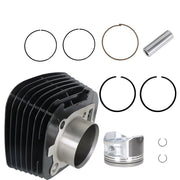 DURAFORCE Yamaha BigBear 400 80MM Cylinder Piston Gasket Kit 4GB-11310-00-00 2000-2012