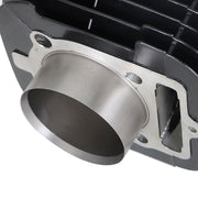 DURAFORCE Yamaha BigBear 400 80MM Cylinder Piston Gasket Kit 4GB-11310-00-00 2000-2012