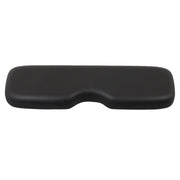 DURAFORCE EZGO Medalist TXT 1994-2013 Front Seat Cushion Black w/ Hardware Golf Cart