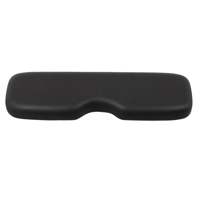 DURAFORCE EZGO Medalist TXT 1994-2013 Front Seat Cushion Black w/ Hardware Golf Cart