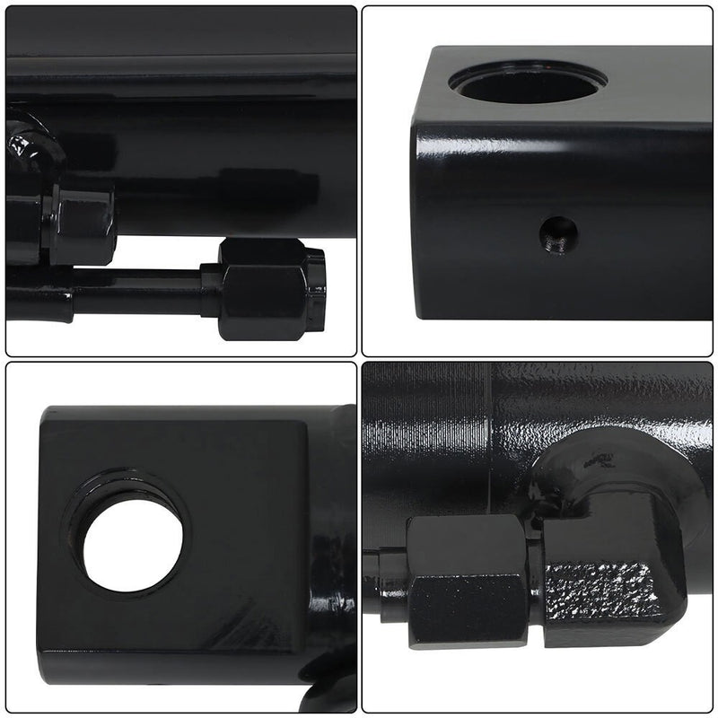 DURAFORCE Lift Cylinder for Bobcat 883 873 Skid Steer Loader 6811996 - 1pcs