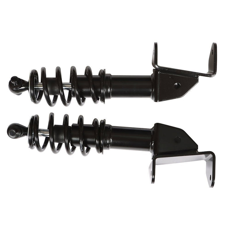 DURAFORCE Front Shock Set Passenger & Driver Side for 2007-16 Yamaha G29 Golf Cart