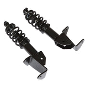 DURAFORCE Front Shock Set Passenger & Driver Side for 2007-16 Yamaha G29 Golf Cart