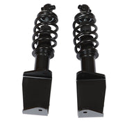 DURAFORCE Front Shock Set Passenger & Driver Side for 2007-16 Yamaha G29 Golf Cart