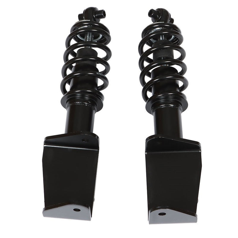 DURAFORCE Front Shock Set Passenger & Driver Side for 2007-16 Yamaha G29 Golf Cart