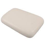 DURAFORCE Club Car DS 1979-2000.5 White Seat Back Assembly Golf Cart Replacement