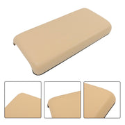 DURAFORCE Beige Front Seat Bottom for Club Car DS 2000.5-Up Golf Cart Replacement