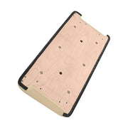 DURAFORCE Beige Front Seat Bottom for Club Car DS 2000.5-Up Golf Cart Replacement