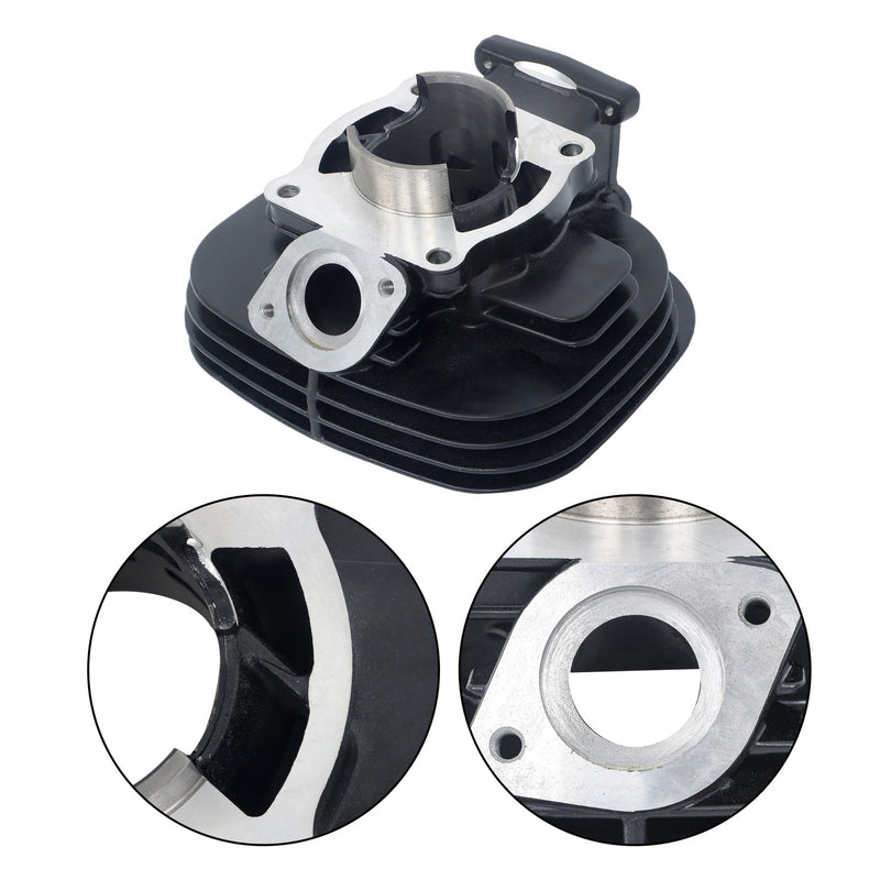 DURAFORCE Yamaha Blaster 200 Engine Piston Cylinder Gasket Seal Kit 1988-2006 ATV
