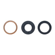 DURAFORCE Yamaha Blaster 200 Engine Piston Cylinder Gasket Seal Kit 1988-2006 ATV