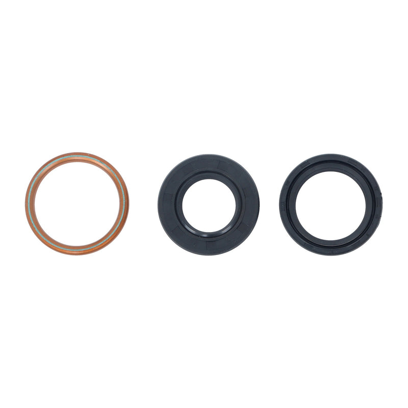 DURAFORCE Yamaha Blaster 200 Engine Piston Cylinder Gasket Seal Kit 1988-2006 ATV