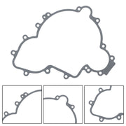 DURAFORCE Polaris Ranger XP 900 Crankshaft Gasket & Seal Bottom End Rebuild Kit