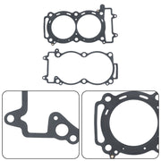 DURAFORCE Polaris Ranger XP 900 Crankshaft Gasket & Seal Bottom End Rebuild Kit