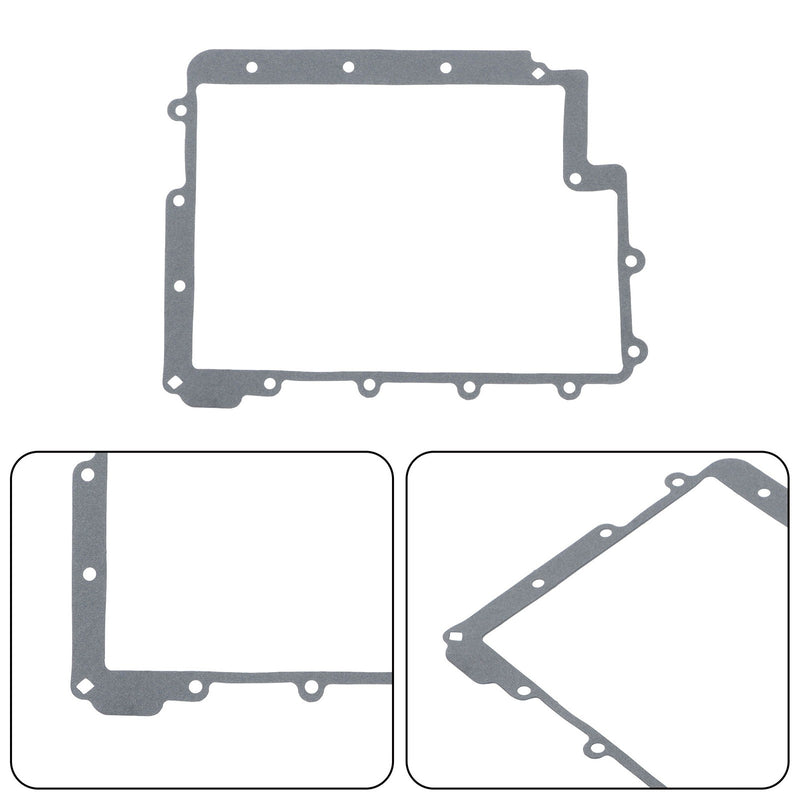 DURAFORCE Polaris Ranger XP 900 Crankshaft Gasket & Seal Bottom End Rebuild Kit
