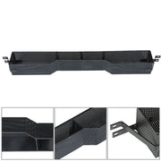 DURAFORCE EZGO TXT 1994-2013 Front Basket Dash Storage Organizer for Golf Cart Electric