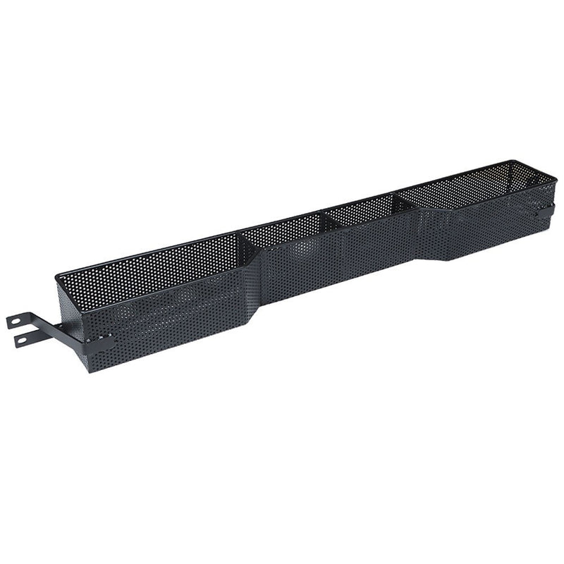 DURAFORCE EZGO TXT 1994-2013 Front Basket Dash Storage Organizer for Golf Cart Electric