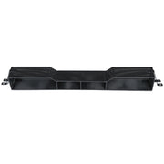 DURAFORCE EZGO TXT 1994-2013 Front Basket Dash Storage Organizer for Golf Cart Electric