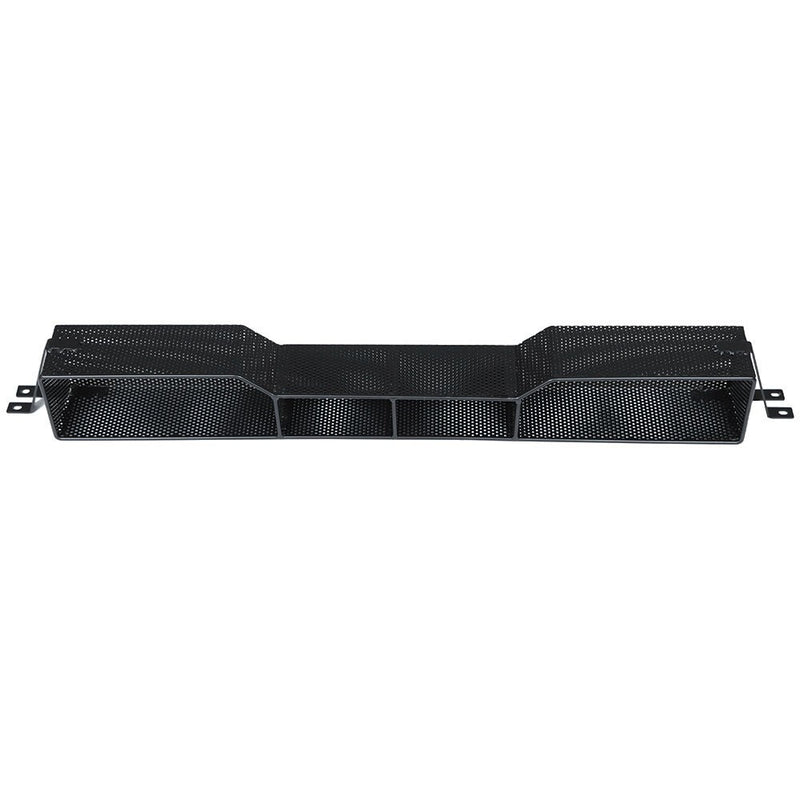 DURAFORCE EZGO TXT 1994-2013 Front Basket Dash Storage Organizer for Golf Cart Electric