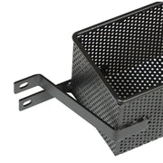DURAFORCE EZGO TXT 1994-2013 Front Basket Dash Storage Organizer for Golf Cart Electric
