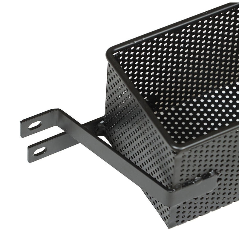 DURAFORCE EZGO TXT 1994-2013 Front Basket Dash Storage Organizer for Golf Cart Electric