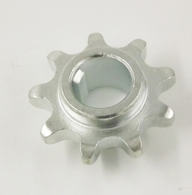 DURAFORCE Unused Manco American Sportworks 41/420 9T Jackshaft Sprocket 8720-1125