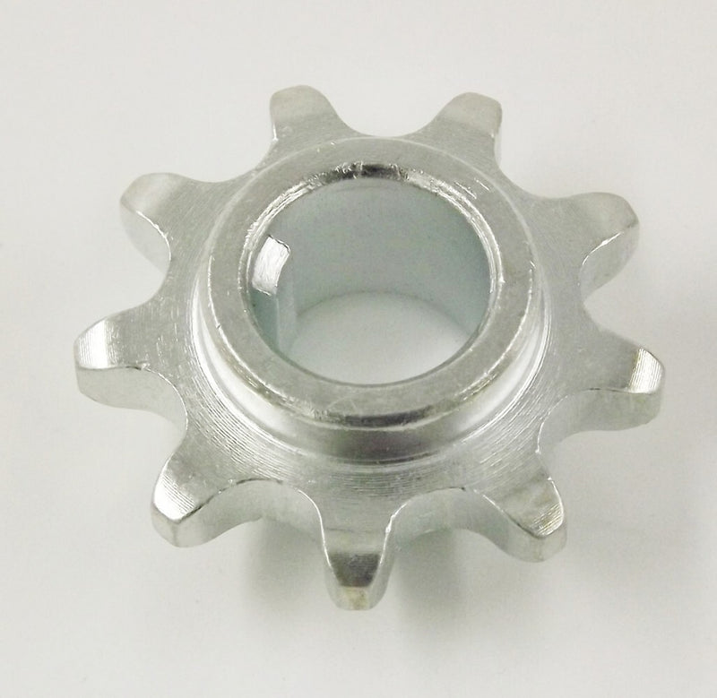 DURAFORCE Unused Manco American Sportworks 41/420 9T Jackshaft Sprocket 8720-1125