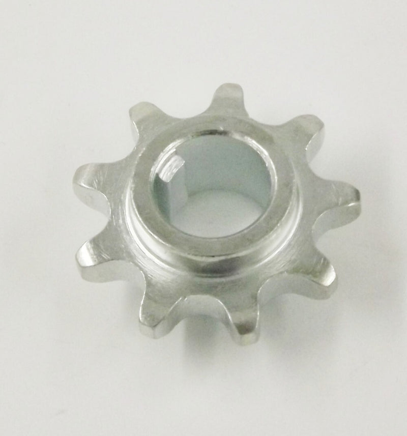 DURAFORCE Unused Manco American Sportworks 41/420 9T Jackshaft Sprocket 8720-1125