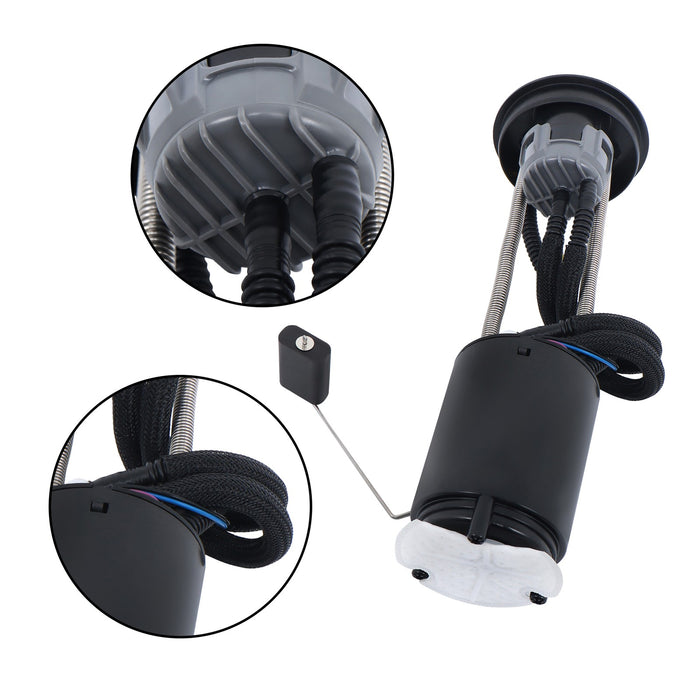 DURAFORCE SEA-DOO Fuel Pump Module Assembly GTI GTS GTX RXP RXT 2008-2012 #275500779