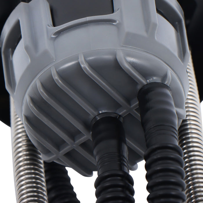 DURAFORCE SEA-DOO Fuel Pump Module Assembly GTI GTS GTX RXP RXT 2008-2012 #275500779