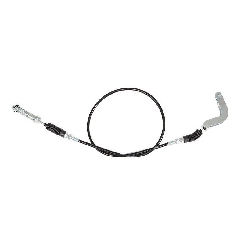DURAFORCE EZGO TXT Gas Golf Cart 1991-2001 Forward Reverse Shift Cable 40" Set of 2
