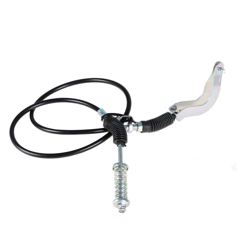 DURAFORCE EZGO TXT Gas Golf Cart 1991-2001 Forward Reverse Shift Cable 40" Set of 2