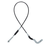 DURAFORCE EZGO TXT Gas Golf Cart 1991-2001 Forward Reverse Shift Cable 40" Set of 2
