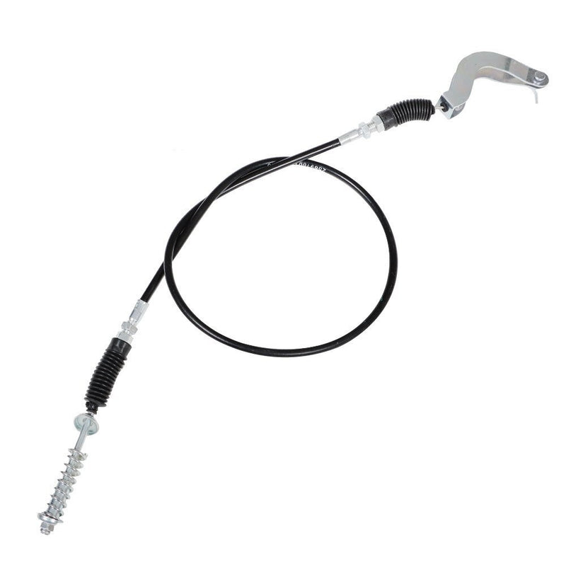 DURAFORCE EZGO TXT Gas Golf Cart 1991-2001 Forward Reverse Shift Cable 40" Set of 2
