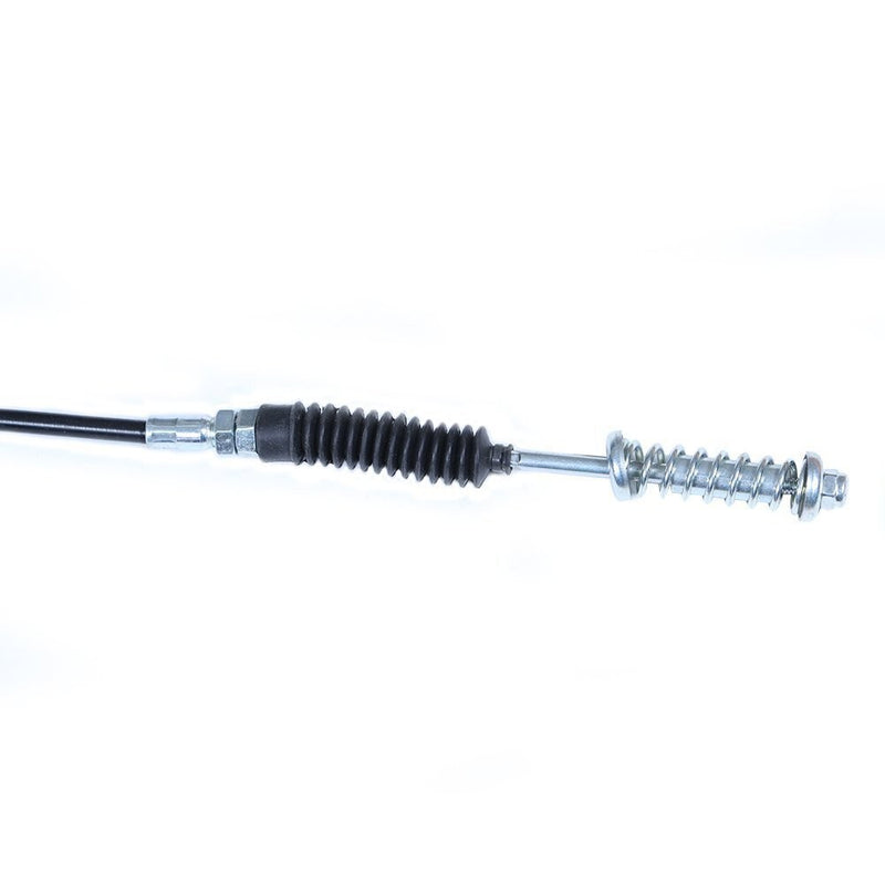 DURAFORCE EZGO TXT Gas Golf Cart 1991-2001 Forward Reverse Shift Cable 40" Set of 2