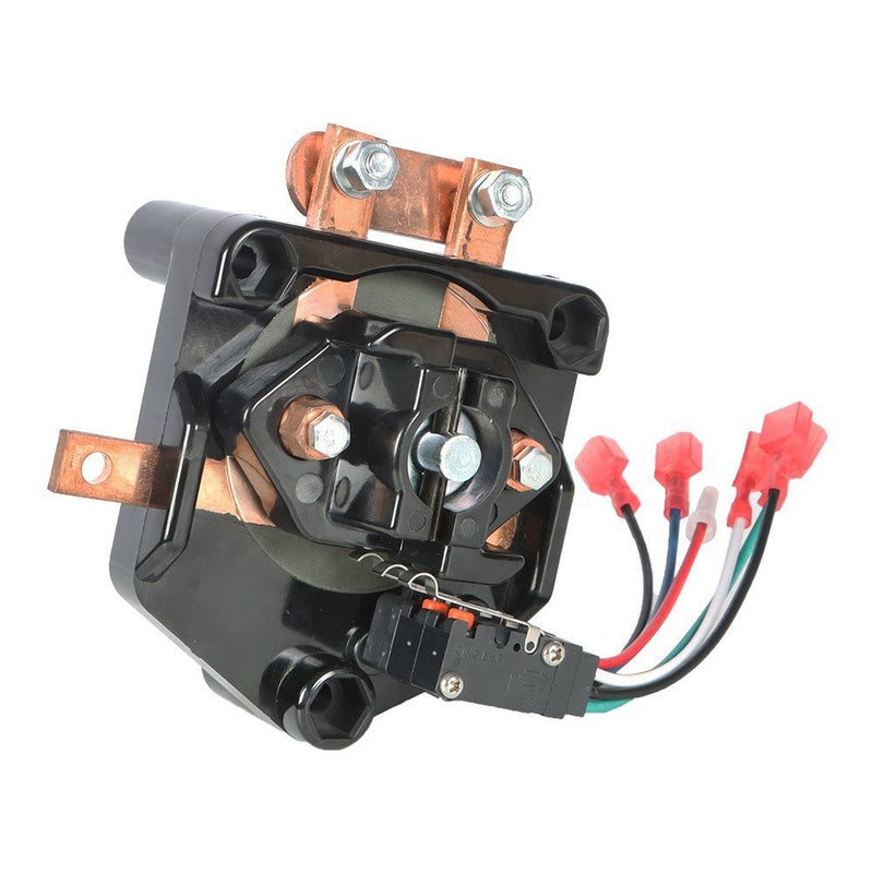 DURAFORCE Club Car DS 36V Forward Reverse Switch 1983-Up Golf Cart Replacement