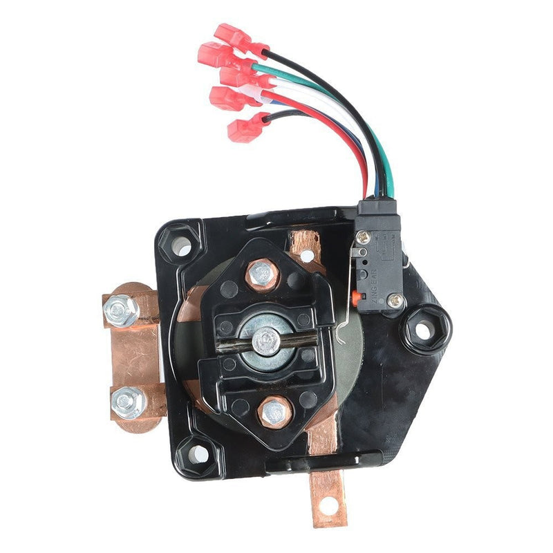 DURAFORCE Club Car DS 36V Forward Reverse Switch 1983-Up Golf Cart Replacement
