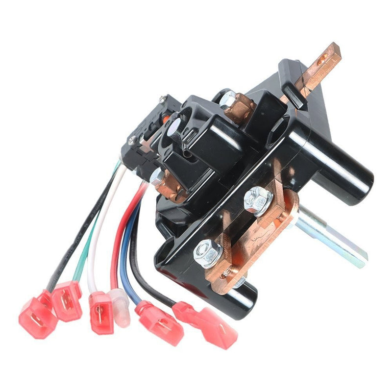 DURAFORCE Club Car DS 36V Forward Reverse Switch 1983-Up Golf Cart Replacement