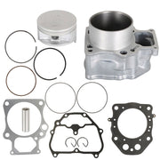 DURAFORCE Honda TRX500 Foreman 2005-2011 Top End Rebuild Kit Cylinder Piston