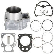 DURAFORCE Honda TRX500 Foreman 2005-2011 Top End Rebuild Kit Cylinder Piston