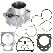 DURAFORCE Honda TRX500 Foreman 2005-2011 Top End Rebuild Kit Cylinder Piston