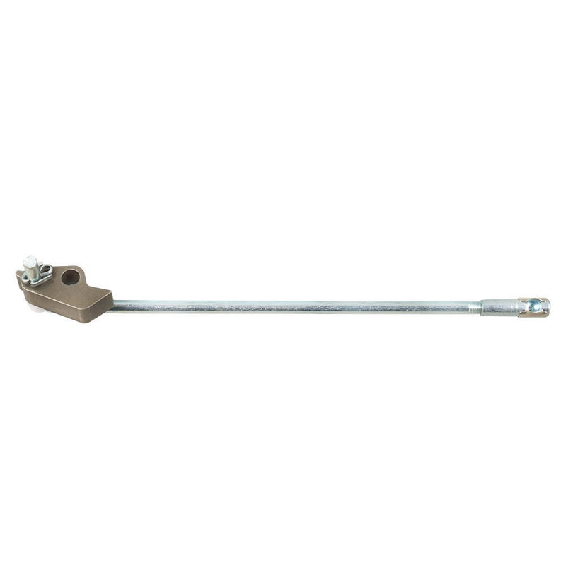 DURAFORCE Golf Cart Brake Rod & Pawl Kit Park Brake for 1999+ Club Car DS Parts