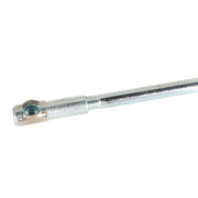 DURAFORCE Golf Cart Brake Rod & Pawl Kit Park Brake for 1999+ Club Car DS Parts