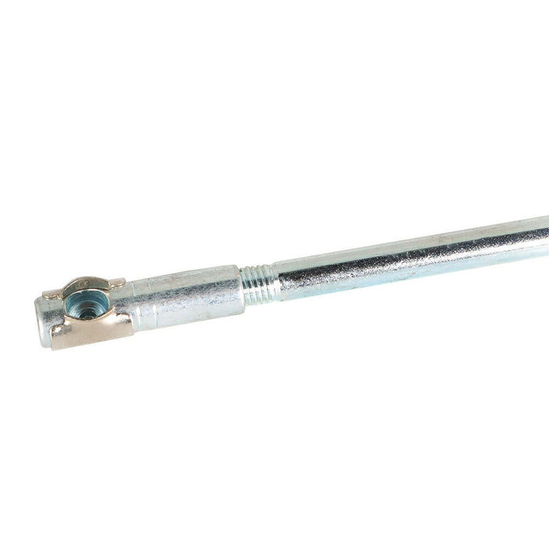 DURAFORCE Golf Cart Brake Rod & Pawl Kit Park Brake for 1999+ Club Car DS Parts