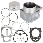 DURAFORCE Honda TRX500 Foreman Rubicon Engine Piston Cylinder Gasket Top End Kit