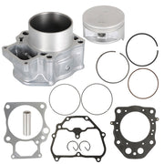 DURAFORCE Honda TRX500 Foreman Rubicon Engine Piston Cylinder Gasket Top End Kit