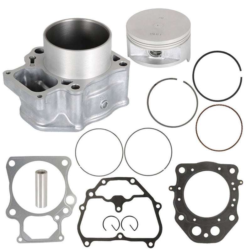 DURAFORCE Honda TRX500 Foreman Rubicon Engine Piston Cylinder Gasket Top End Kit