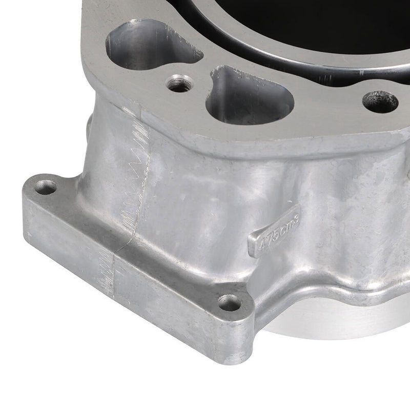 DURAFORCE Honda TRX500 Foreman Rubicon Engine Piston Cylinder Gasket Top End Kit