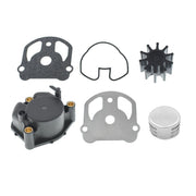 DURAFORCE Water Pump Impeller Repair Kit 18-3348 for OMC Cobra Drives 984461 983895